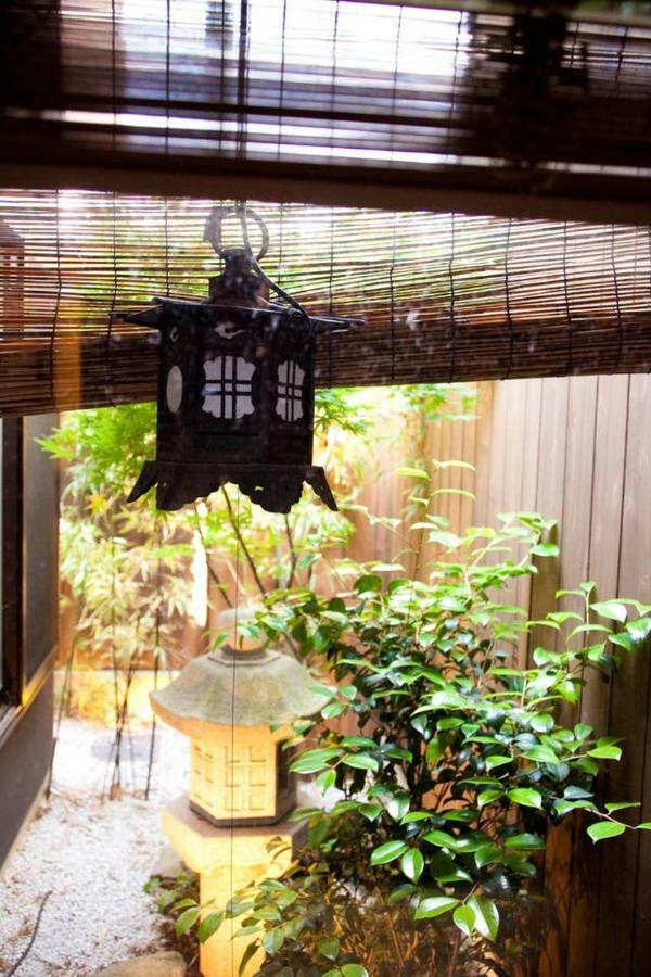 Yamagata Kyomachi Hatago Nishijin Kyoto Extérieur photo