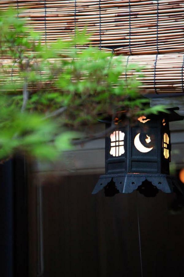 Yamagata Kyomachi Hatago Nishijin Kyoto Extérieur photo
