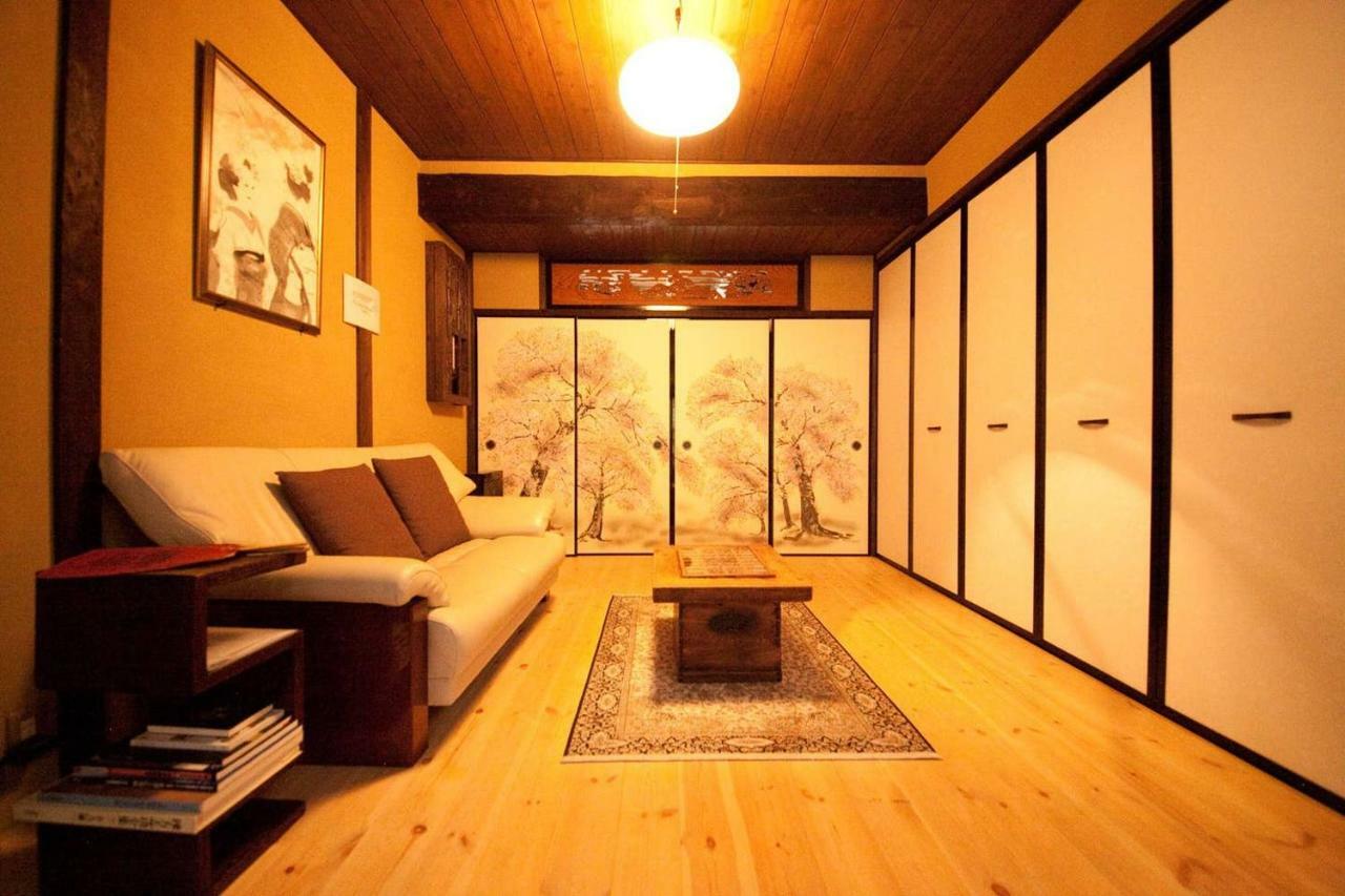 Yamagata Kyomachi Hatago Nishijin Kyoto Extérieur photo