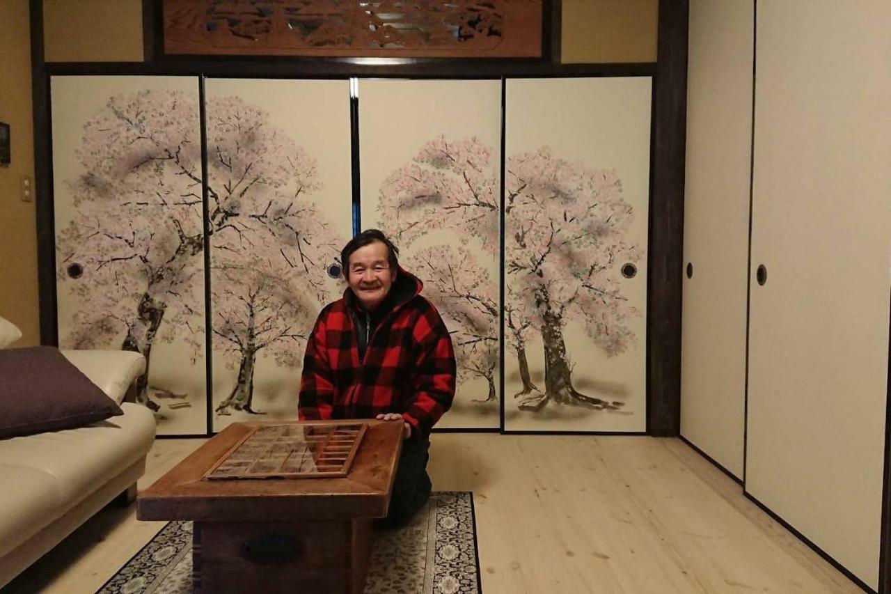 Yamagata Kyomachi Hatago Nishijin Kyoto Extérieur photo