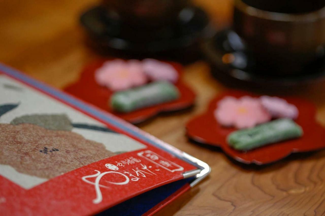 Yamagata Kyomachi Hatago Nishijin Kyoto Extérieur photo