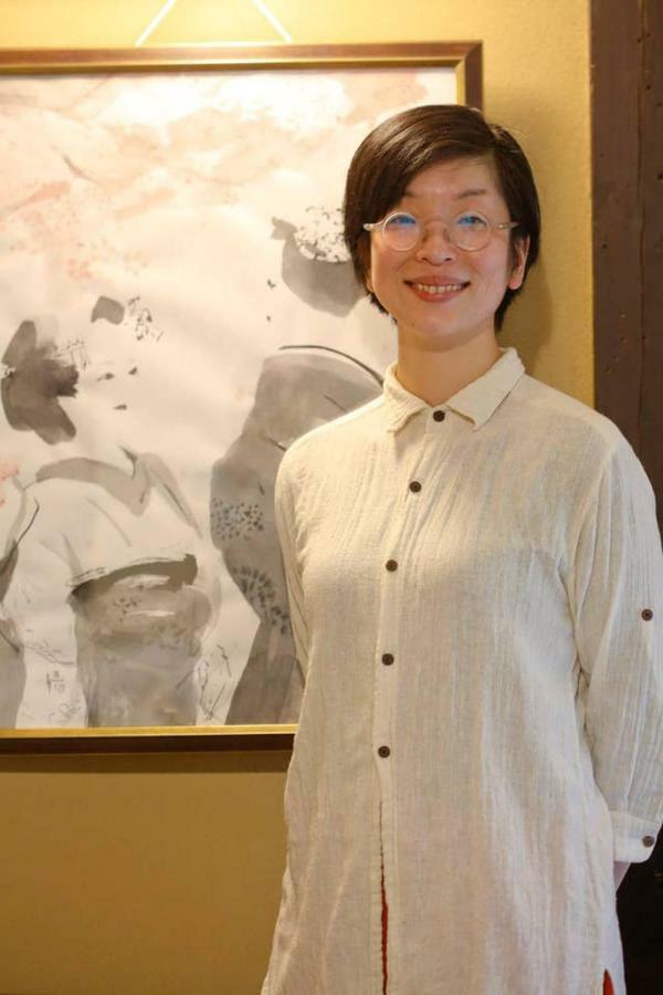 Yamagata Kyomachi Hatago Nishijin Kyoto Extérieur photo
