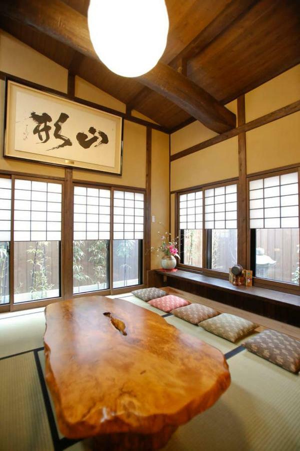 Yamagata Kyomachi Hatago Nishijin Kyoto Extérieur photo